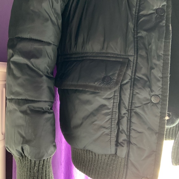 Winter jacket - Picture 2 of 5